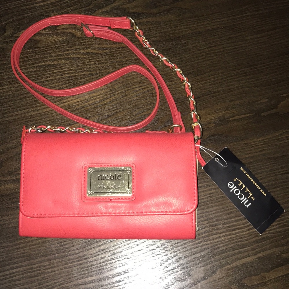 Nicole by Nicole Miller Wallet